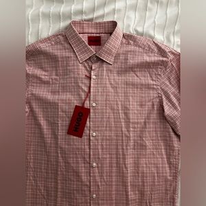 BOSS slim fit shirt Brand New!